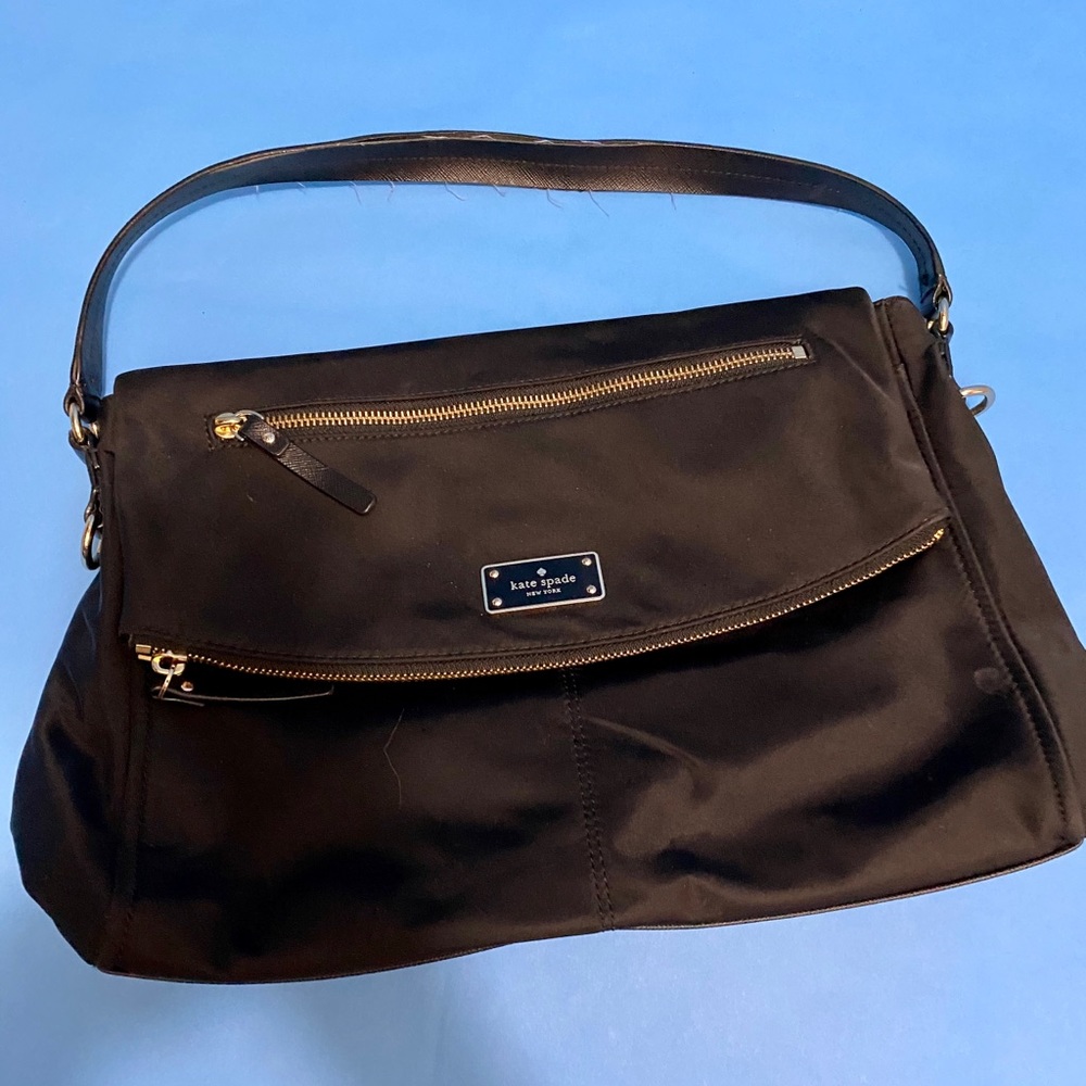 Kate Spade Nylon Purse